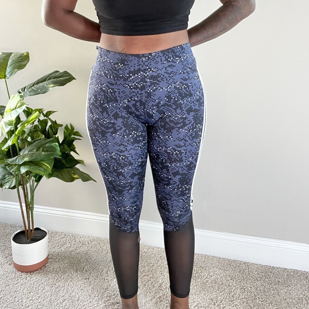 Breathable Sheer Mesh Sports Leggings ‼️ FINAL PRICE‼️